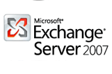 Installing Exchange Server 2007 SP1 on Windows Server 2008 for coexistence with Exchange Server 2003