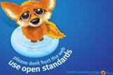 Open Source versus Open Standards