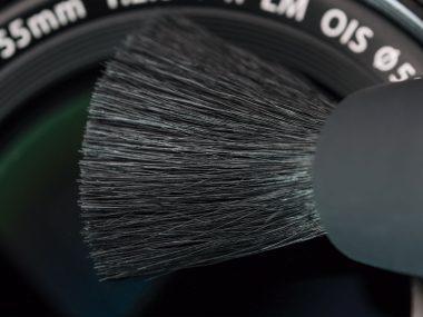 DSLR Cleaning and Maintenance