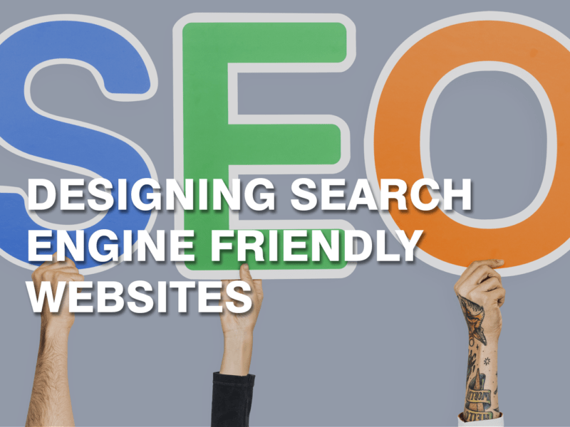 SEO Web Design